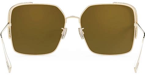 Fendi Adult Sunglasses • compare today & find prices 